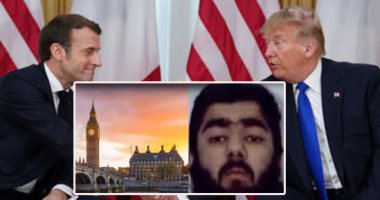 زيارة ترامب لبريطانيا قبل الانتخابات "بطاقة جامحة" يمكن أن تغير مسارها.. نيويورك تايمز: هجوم لندن الإرهابى لم يؤثر على حزب المحافظين والعمال.. وزيارة الرئيس الأمريكى لحضور اجتماع الناتو قادرة على قلب الموازين
