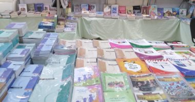 هيئة الكتاب تفتتح معرض الغردقة الثانى للكتاب