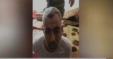 العربية: نائب البغدادى كان يحمل هوية مزورة باسم شعلان عبيد فى كركوك