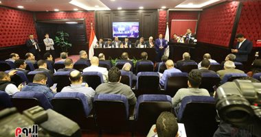 دراسة: أجندة الحوار الوطنى مدخل لترسيخ مفهوم الدولة الوطنية