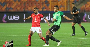 اهداف مباراة الاهلي وبني سويف في كأس مصر
