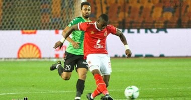 مدرب بني سويف: بدلاء الأهلي قادرون على حسم الدوري بسهولة