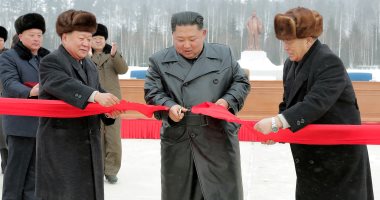 نيويورك بوست: برلمانى كورى جنوبى يؤكد وفاة كيم جونج أون