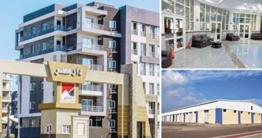 نائبة برلمانية: جهد خرافى من أجهزة الدولة فى إنشاء مشروعات دمياط