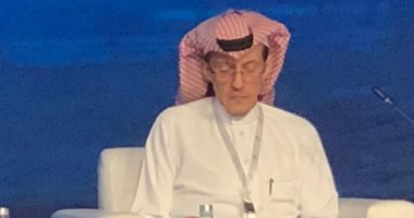 فيديو.. سفير السعودية بالإمارات: دور الدبلوماسي التقليدى تغير مع التغيرات فى وسائل الإعلام الحديثة