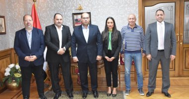 فيفا يتولى صياغة البنود محل الجدل فى لائحة اتحاد الكرة