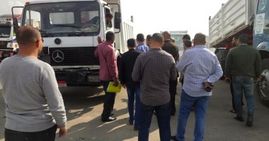 "جهاز دمياط الجديدة" يتابع استعدادات شركات النظافة العاملة بالمدينة