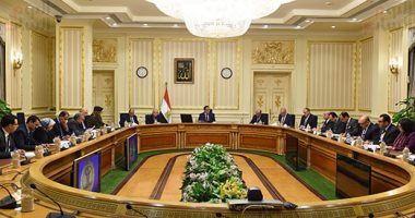 الحكومة توافق على تقنين أوضاع 87كنيسة ومبنى تابع ليصل الإجمالى لـ1322‏ ‎