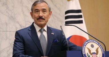 مدير وكالة الأمن القومى الأمريكية يزور كوريا الجنوبية