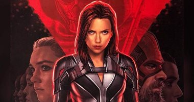 شاهد.. تريلر فيلم سكارليت جوهانسون Black Widow