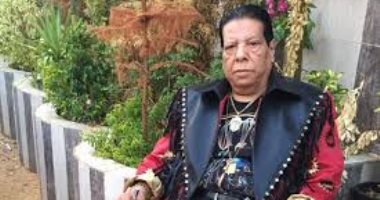 وفاة الفنان شعبان عبد الرحيم .. شارك بالعزاء
