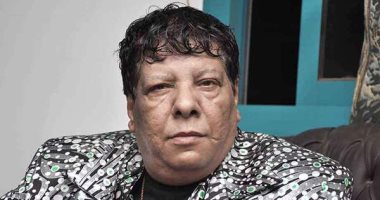 شعبان عبد الرحيم.. أزمة قلبية حادة تودي بحياة المطرب الشعبي.. أهالي قرية ميت حلفا بالقليوبية يستعدون لاستقبال جثمان الراحل.. والقدر يجمعه بالفنان الكبير محمد خيري ليصلى عليهما العصر من مسجد السيدة نفيسة
