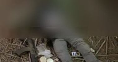 مقتل عنصر إجرامى فى تبادل لإطلاق الرصاص مع الشرطة بالسحر والجمال
