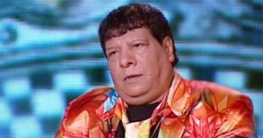 جماهير الوطن العربي ينعون شعبان عبد الرحيم: كان يقدم فن خاص به