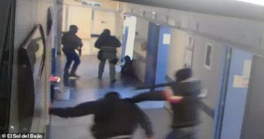 ضبط المتهمين بخطف سيدة في القاهرة