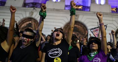 تعرف على محاولة رئيس تشيلى الجديدة لإنهاء الاحتجاجات بعد قرار تغيير الدستور