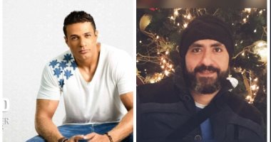 محمد نور ينتهى من تحضيرات ألبومه الجديد مع خالد فرناس ومحمد شفيق
