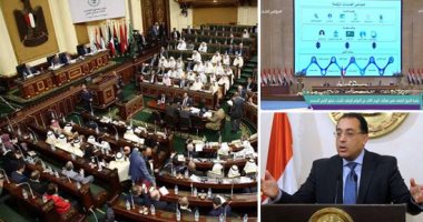 الحكومة توفر وقت وجهد المواطنين.. رئيس الوزراء: نبذل جهدا لسرعة تفعيل التحول الرقمي ومستمرون فى زيادة الخدمات الإلكترونية وتقليل التعامل مع مقدم الخدمة.. مدبولى:لقاءات مع أعضاء البرلمان لبحث ملفات بعض المحافظات