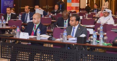 وزارة الهجرة تشارك فى المؤتمر الإقليمى بشأن الاتفاق العالمى من أجل الهجرة الآمنة