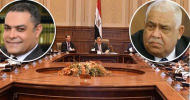 البرلمان يطالب المحافظين الجدد ونوابهم بتوزيع الأدوار.. ويؤكد: النزول للشارع والاحتكاك بمشاكل المواطنين ضرورة.. ومكافحة الفساد والبيروقراطية والاستعانة بالشباب وضبط الأسواق أولويات العمل التنفيذى