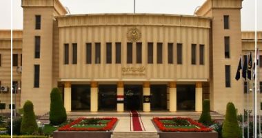 موجز الحوادث..  مكافحة المخدرت تستقبل 39 متدربا إفريقيا فى أكاديمية الشرطة