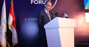 وزير الاتصالات: منصة للتجارة الألكترونية لمساعدة الصناع والحرفيين في الوصول إلى الأسواق الإقليمية