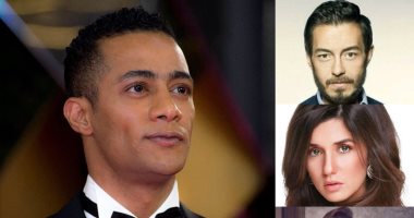 انطلاق تصوير مسلسل "البرنس" لـ محمد رمضان 16 ديسمبر الجارى