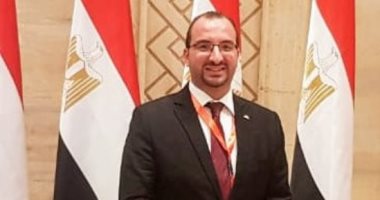 أمين الاتصال السياسى بالحرية المصرى يشارك بورشة تمكين الأشخاص ذوى الإعاقة
