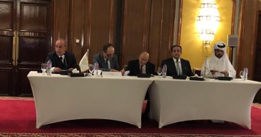 علاء عابد: هناك إزدواجية فى تحديد مفاهيم حقوق الإنسان  