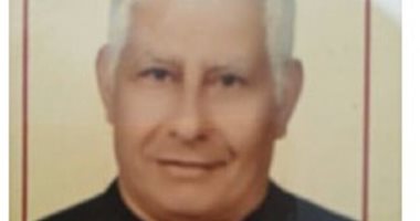 "معا نجدهم".. مسن خرج ولم يعد منذ 3 أشهر بمحافظة الإسكندرية