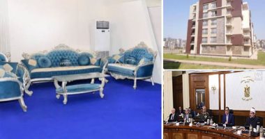 رئيس الوزراء يؤكد أهمية مشروعات دمياط: افتتاح الرئيس هذه المشاريع إنجاز كبير.. ويكشف: المجلس وثق ما تم تنفيذها.. ويوجه المسئولين بالنزول للشارع لمتابعة المقرر تنفيذه.. مدبولى: زياراتى مستمرة لمعرفة ما تم إنجازه