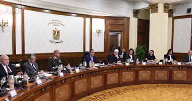 الحكومة توافق على مشروع قانون بشأن إنهاء المنازعات الضريبية