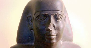 س وج.. بسماتيك الثانى تولى حكم مصر 7 سنوات