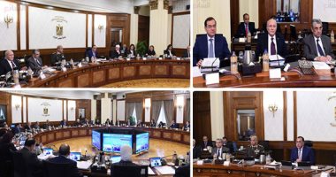 تنفيذا لتكليفات الرئيس.. الحكومة والبنك المركزى يعلنان عن 3 مبادرات لدعم الصناعة.. الأولى بـ 100 مليار جنيه لتمويل الأنشطة الصناعية.. والمبادرات تهدف لرفع العبء عن المصانع المتعثرة وإعفائهم من الفوائد المتراكمة