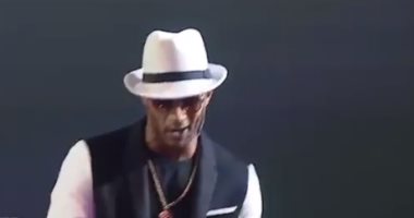 نمبر 1.. تفاصيل حصول محمد رمضان على لقب الأكثر جماهيرية فى أفريقيا