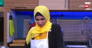 تامر مرسى يُعين الشيف أمينة عبد الرحمن من ذوى الاحتياجات الخاصة بقناة ON 