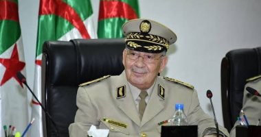 رئاسة الجزائر: تشييع جنازة رسمية لرئيس أركان الجيش أحمد قايد صالح