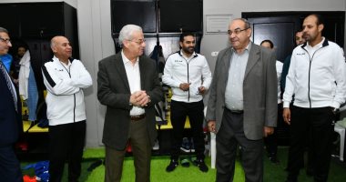 المقاولون بعد التأهل لدور الـ16 بكأس مصر: الإنسجام كلمة السر والمكافآت وفقا للائحة