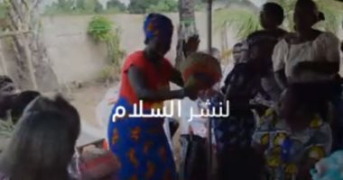 الخارجية تنشر مقطع فيديو يرحب بالمشاركين فى منتدى أسوان للسلام والتنمية