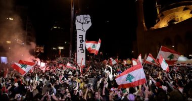 رئيس الحكومة اللبنانية يبدأ تكليف الوزراء الجدد.. وناصيف حتى للخارجية