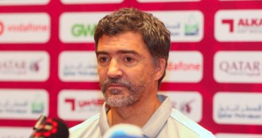 مدرب البحرين يعترف: نحن أضعف فريق في المربع الذهبي لكأس الخليج