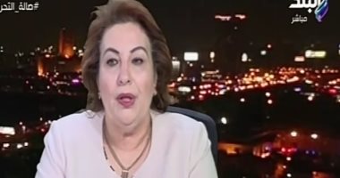 مارجريت عازر: الخلاف على قانون الأحوال الشخصية "خناقة على الورق"