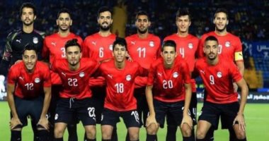 القارئة إيمان إبراهيم عبد الجليل تكتب : منتخب الفرسان  منتخب شباب مصر