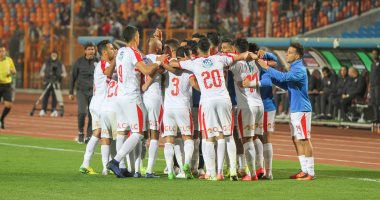 موعد مباراة الزمالك وأول أغسطس الأنجولى فى دورى أبطال أفريقيا