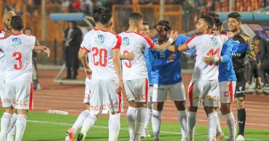 موعد مباراة الزمالك وأول أغسطس الأنجولى اليوم السبت 7 / 12 / 2019