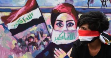 مفوضية حقوق الإنسان العراقية تحذر من انفلات الوضع الأمني ببغداد 