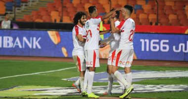 الزمالك ضد أول أغسطس.. كونترول سوبر كورة يرجح كفة الأبيض بهذه الأسلحة