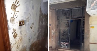 فرارجى فيصل ينتظر تحديد مصيره بعد قتله زوجته بدم بارد.. الطب الشرعى يحدد الإصابات التى لحقت بالضحية وأسباب وفاتها.. والمعمل الجنائى يفحص أداة الجريمة لتقديم تقريره لجهات التحقيق.. قانونى: ينتظره حكم بالإعدام