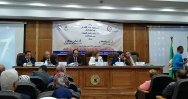 الأعلى للجامعات: نسعى لتطوير النظم الدراسية بالجامعات