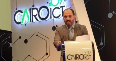 وزير قطاع الأعمال العام: 4 محاور للتحول الرقمي.. والعقود النهائية خلال أسابيع